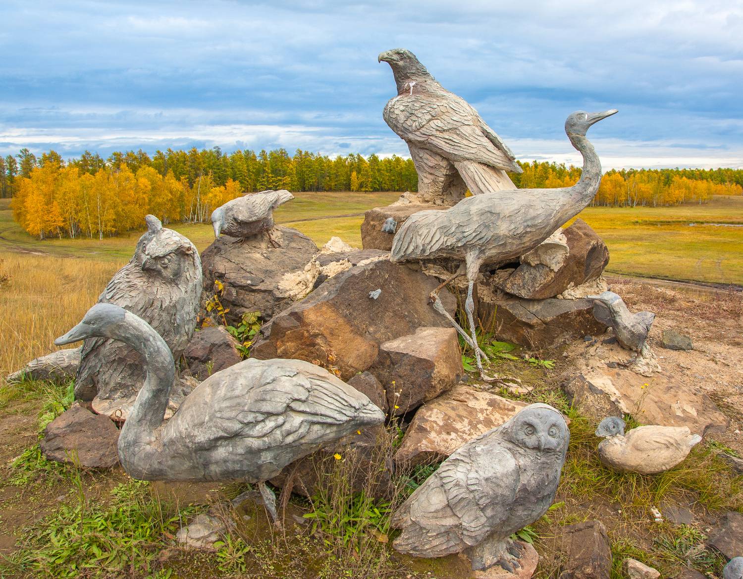 , Андрей Загребельный