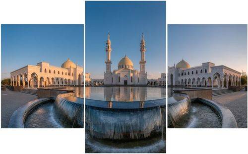 Белая мечеть