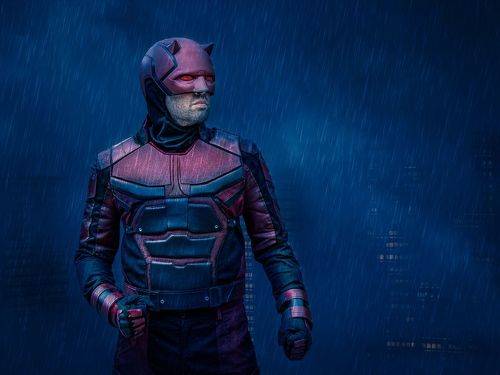 Daredevil