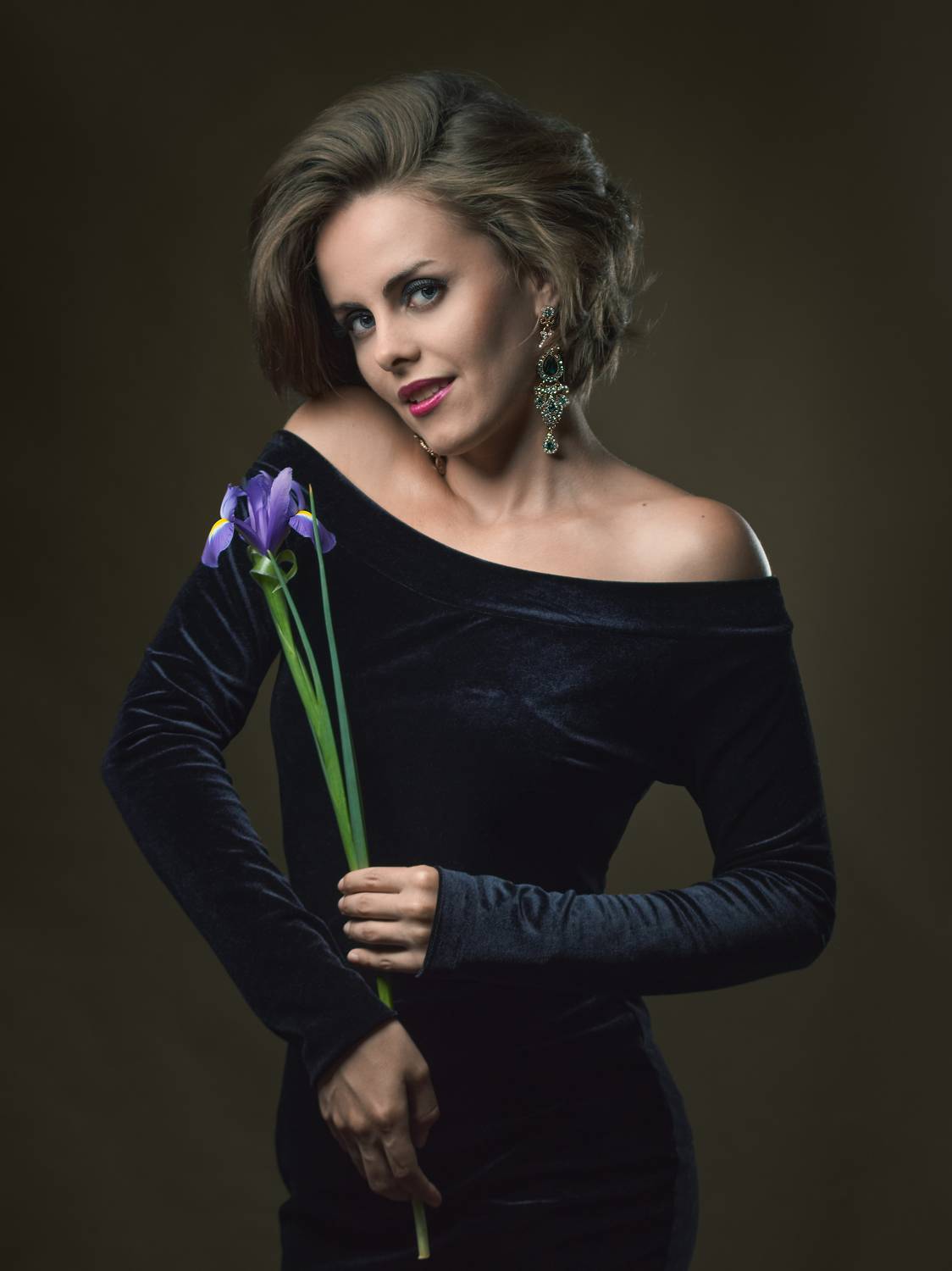 , Андреев Иван