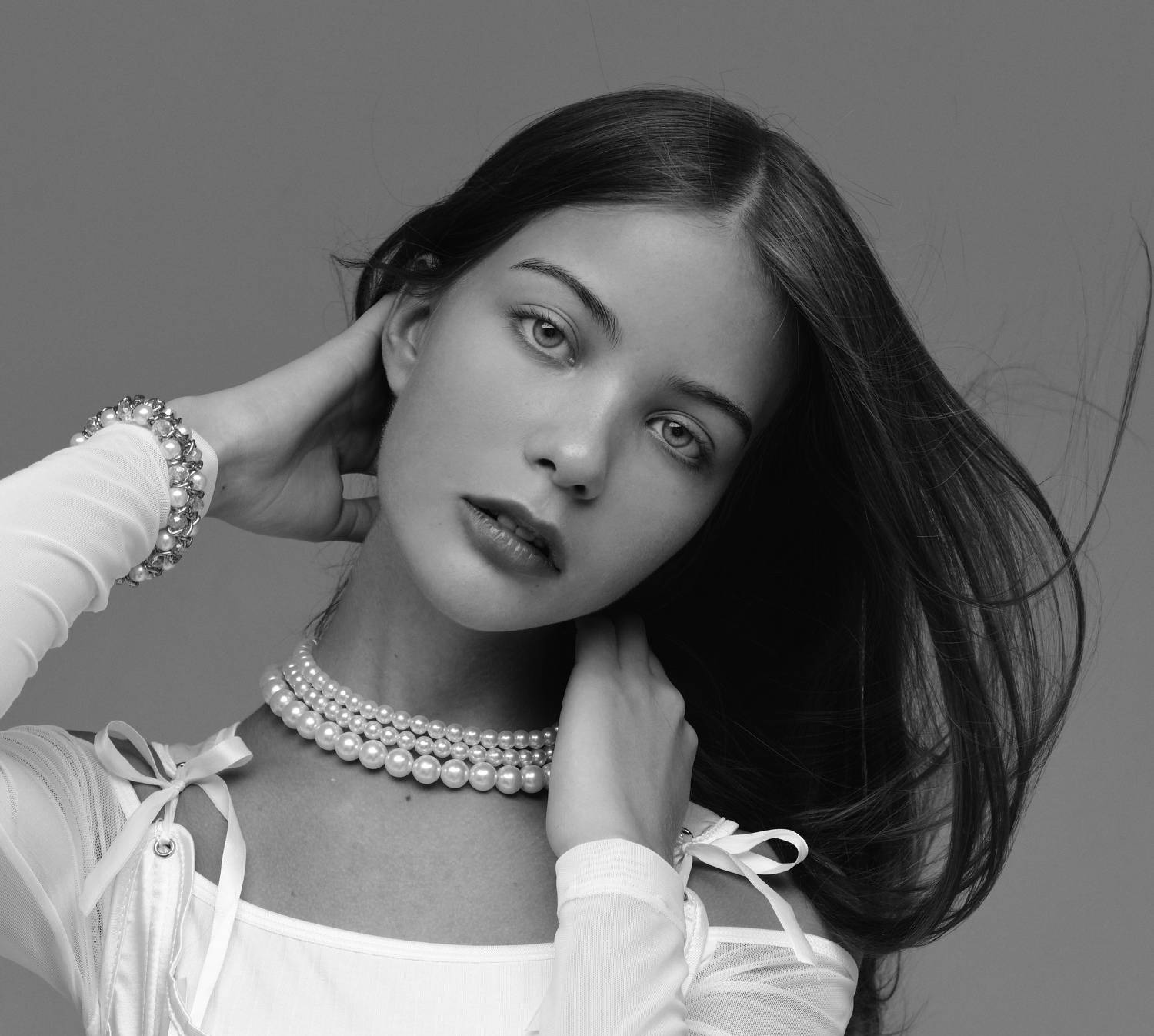 , Божена Пучко