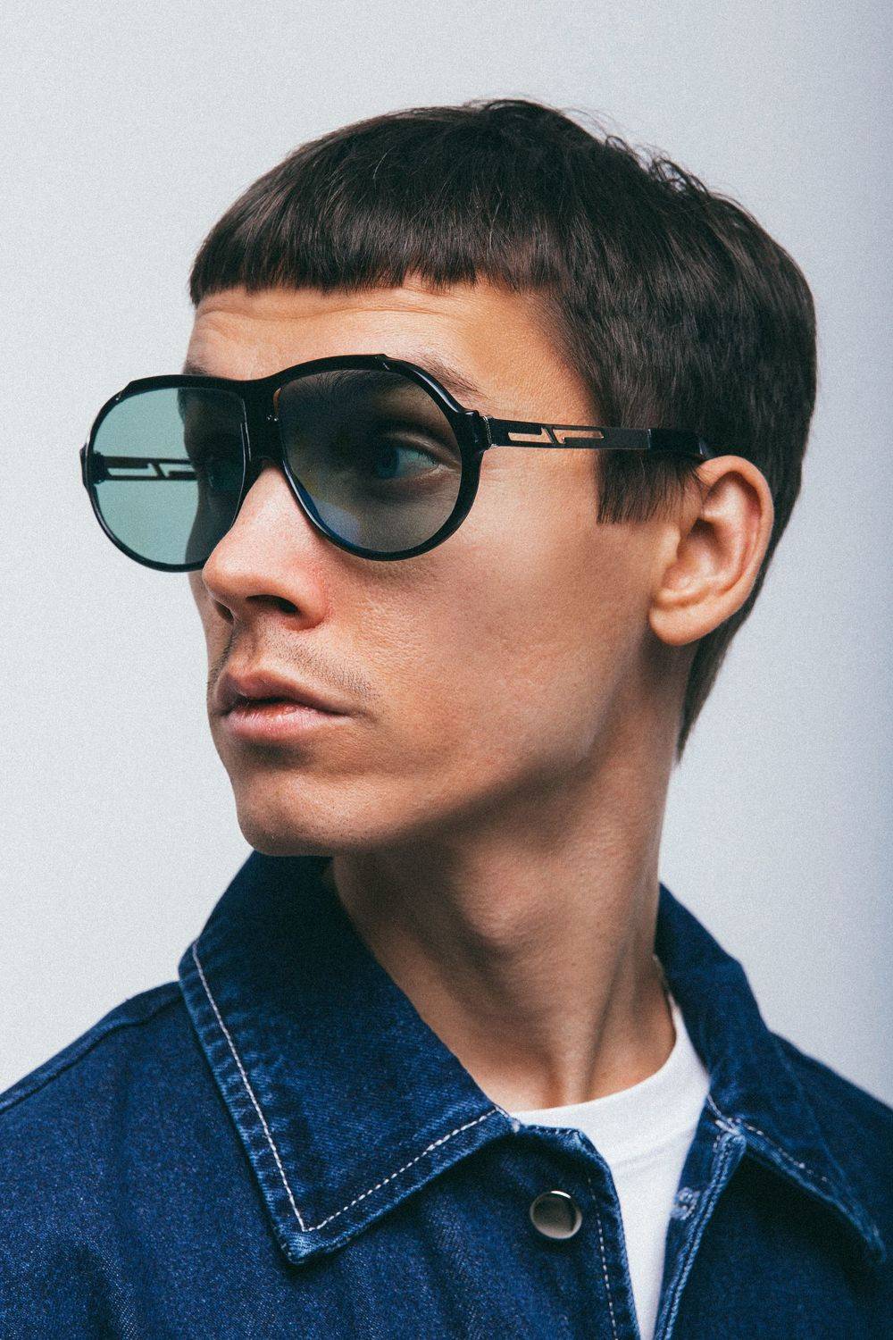 portrait,moscow,russia,bw,портрет,москва,россия,мужскойпортрет,модель,model, Dancho