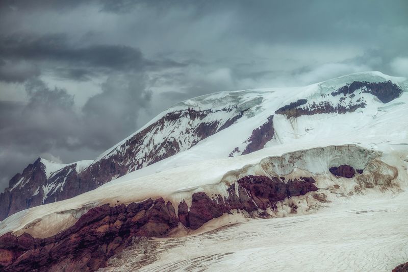 Кавказ фото превью