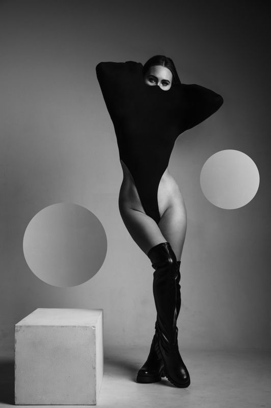 Facets фото превью