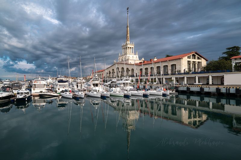 Сила ветра фото превью