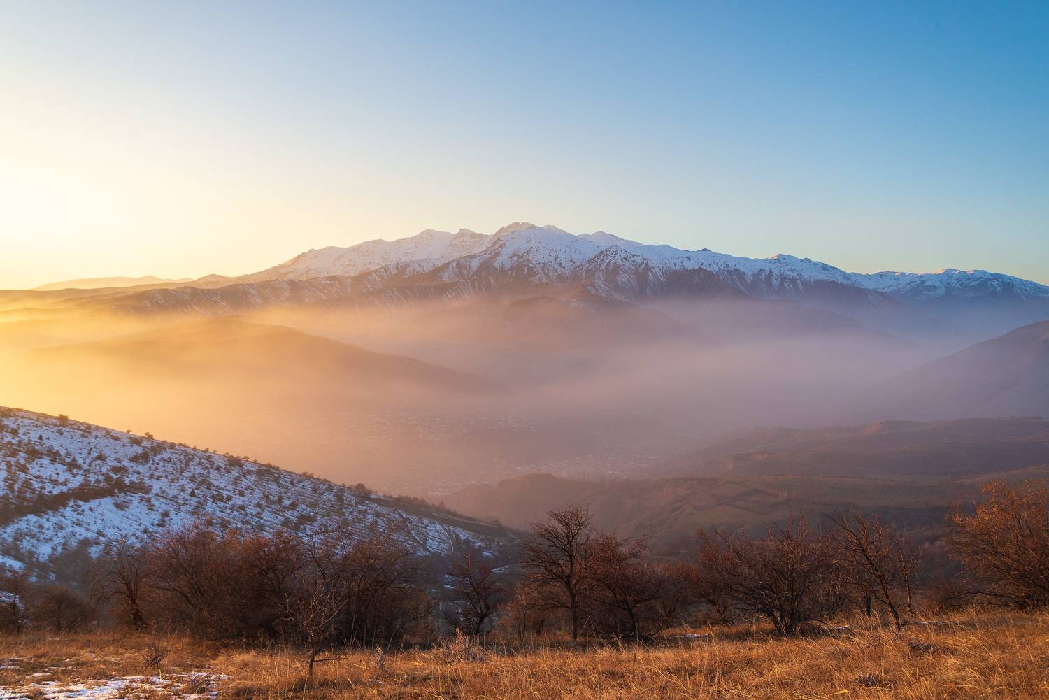 узбекистан, uzbekistan, Исаков Дмитрий