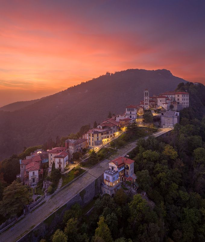 italy, lombardy, varese Italy. Lombardy фото превью