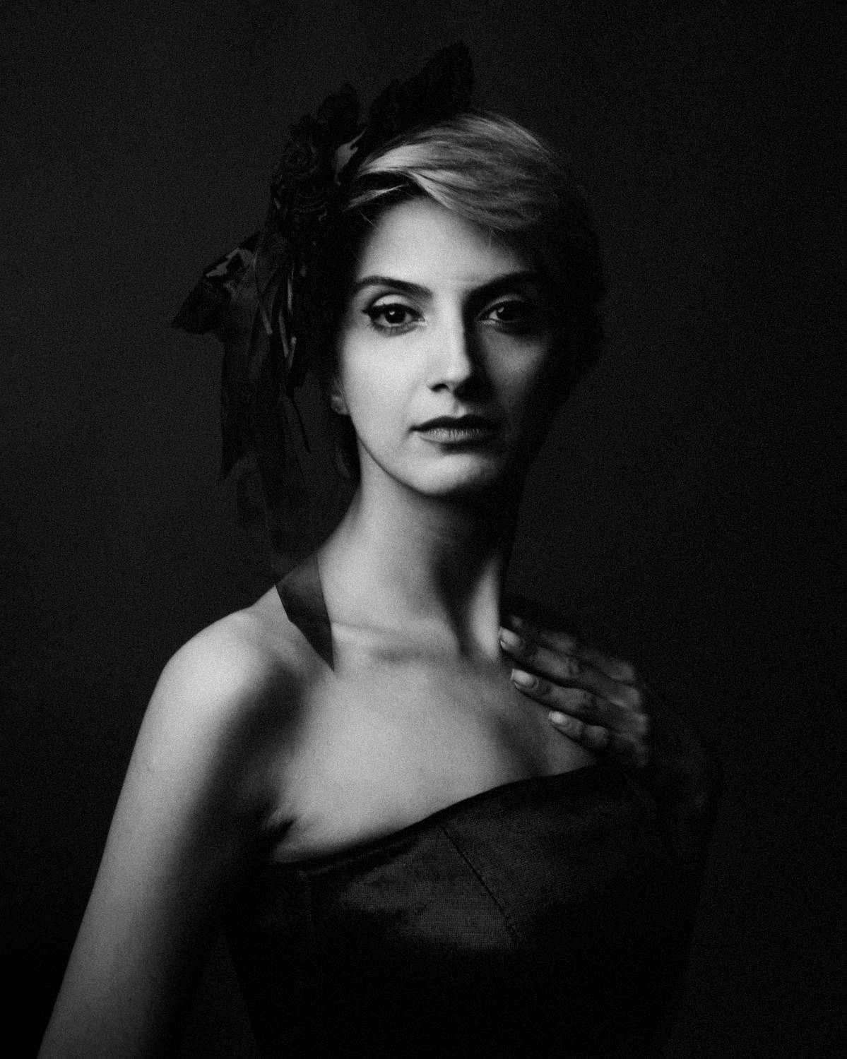 , Hamidreza Sheikhmorteza