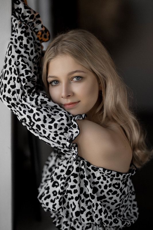 Лиза фото превью
