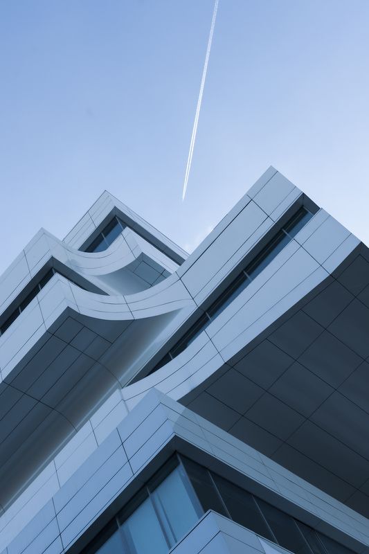 Dominion tower фото превью