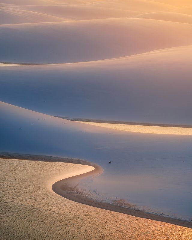 Lençóis Maranhenses
