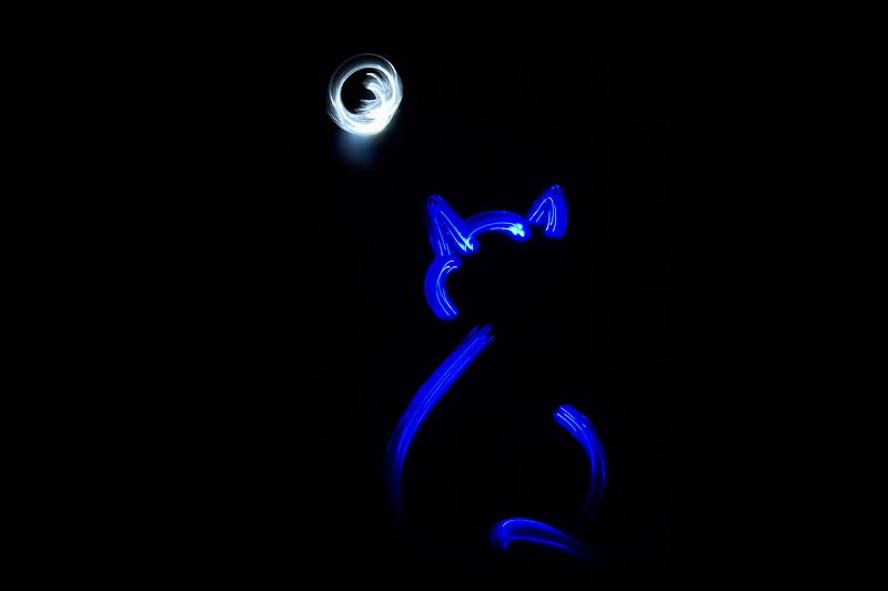 Полнолуние фото превью