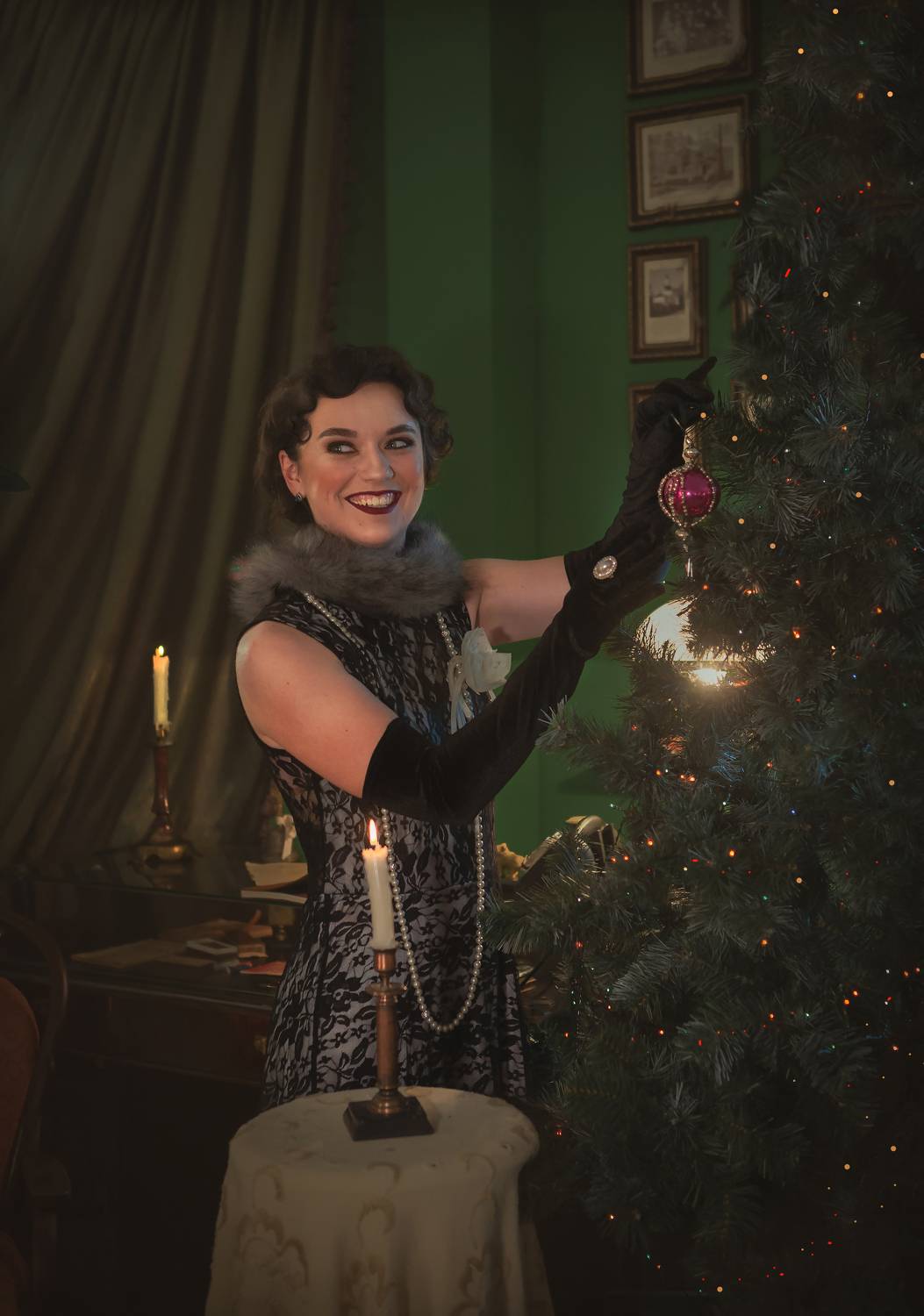 женщина любовь красота искусство будуар свечи фотография, Шепелева Татьяна