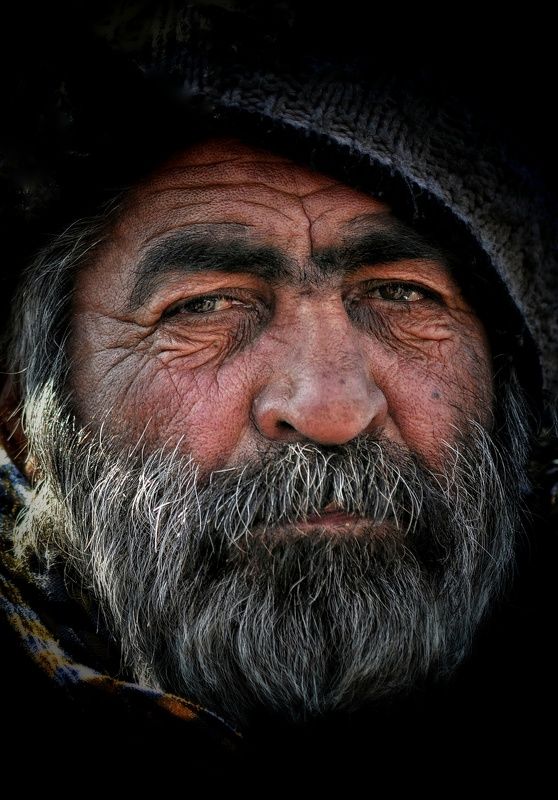Hello Sad Arc, winter is coming. Look for warmth фото превью