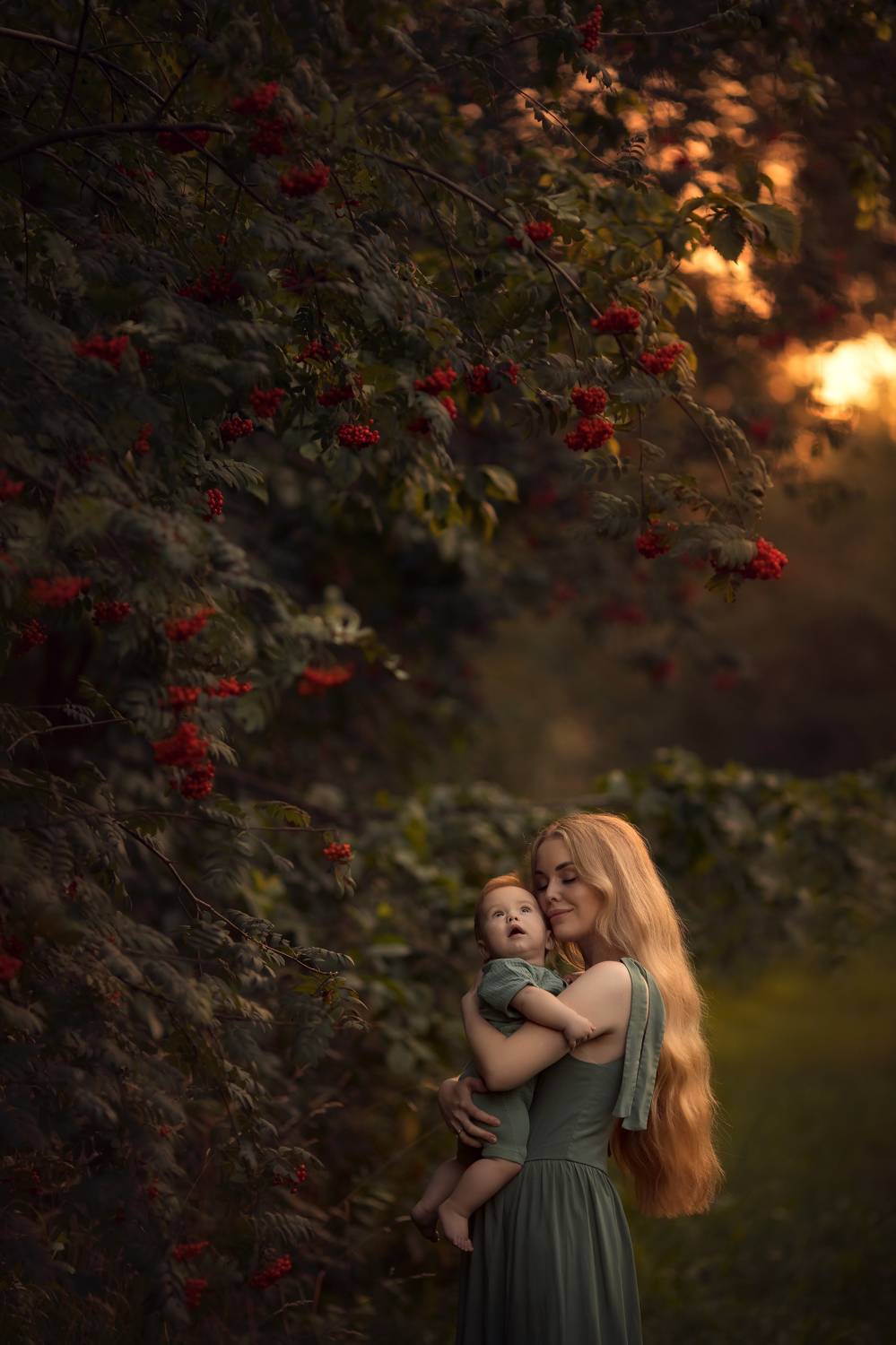 Материнство, дети, мама , Полина Коткина