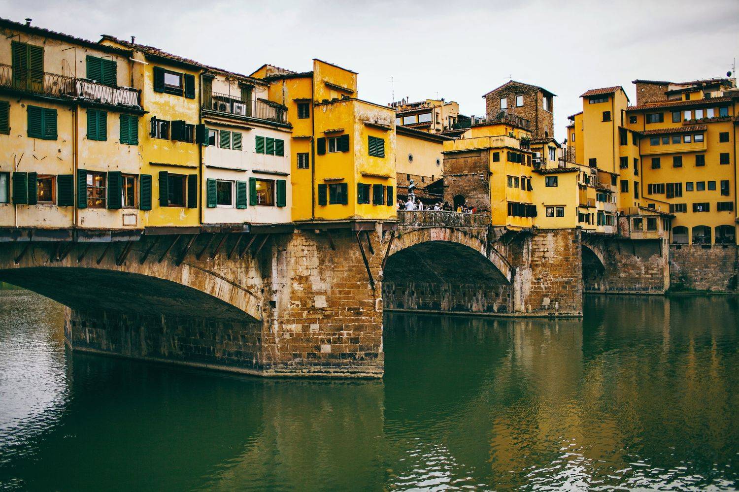 Italy Florence, Lilia Tkachenko