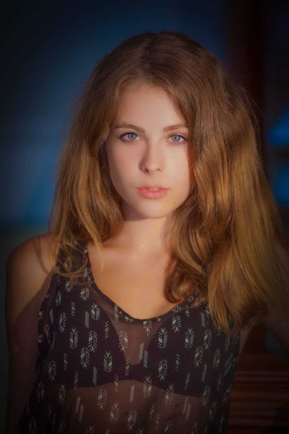 , Константин Буркин