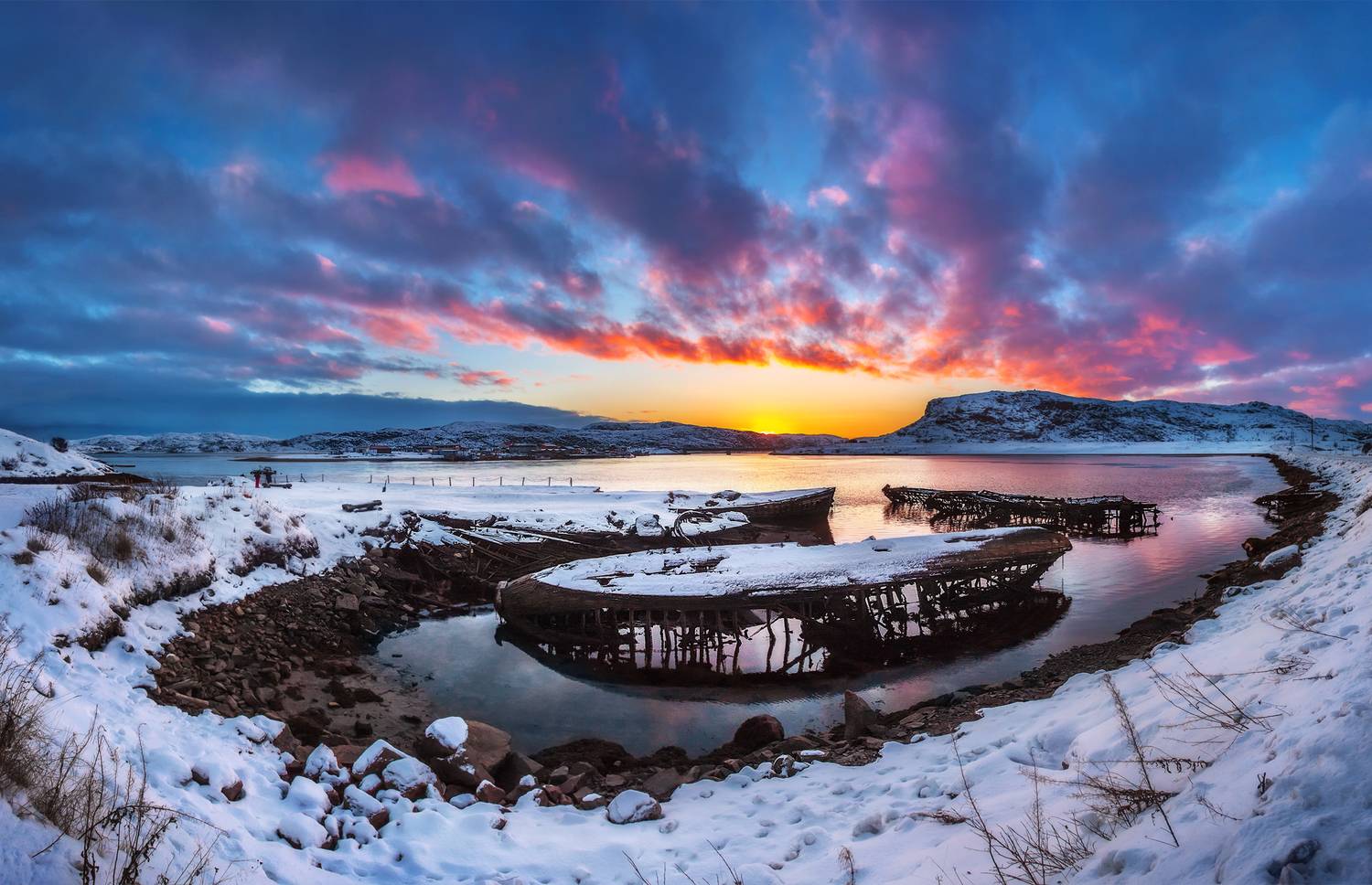 , Vyacheslav Lozhkin