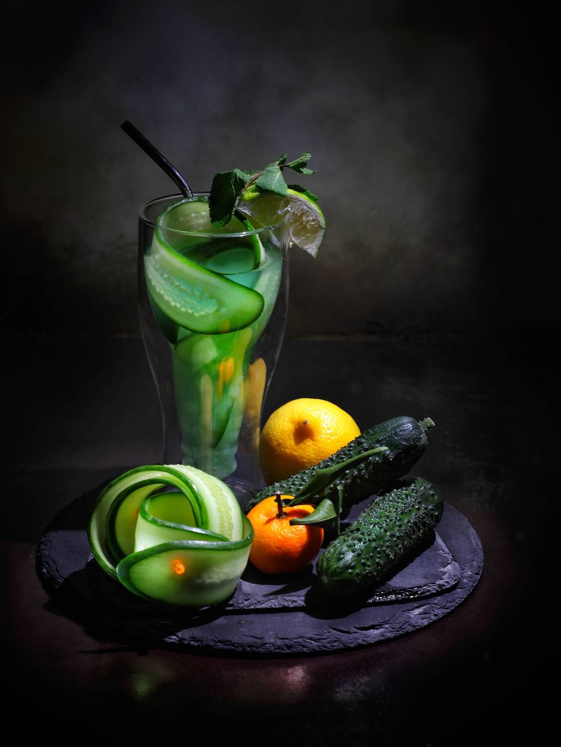 фреш, Савчук Анатолий