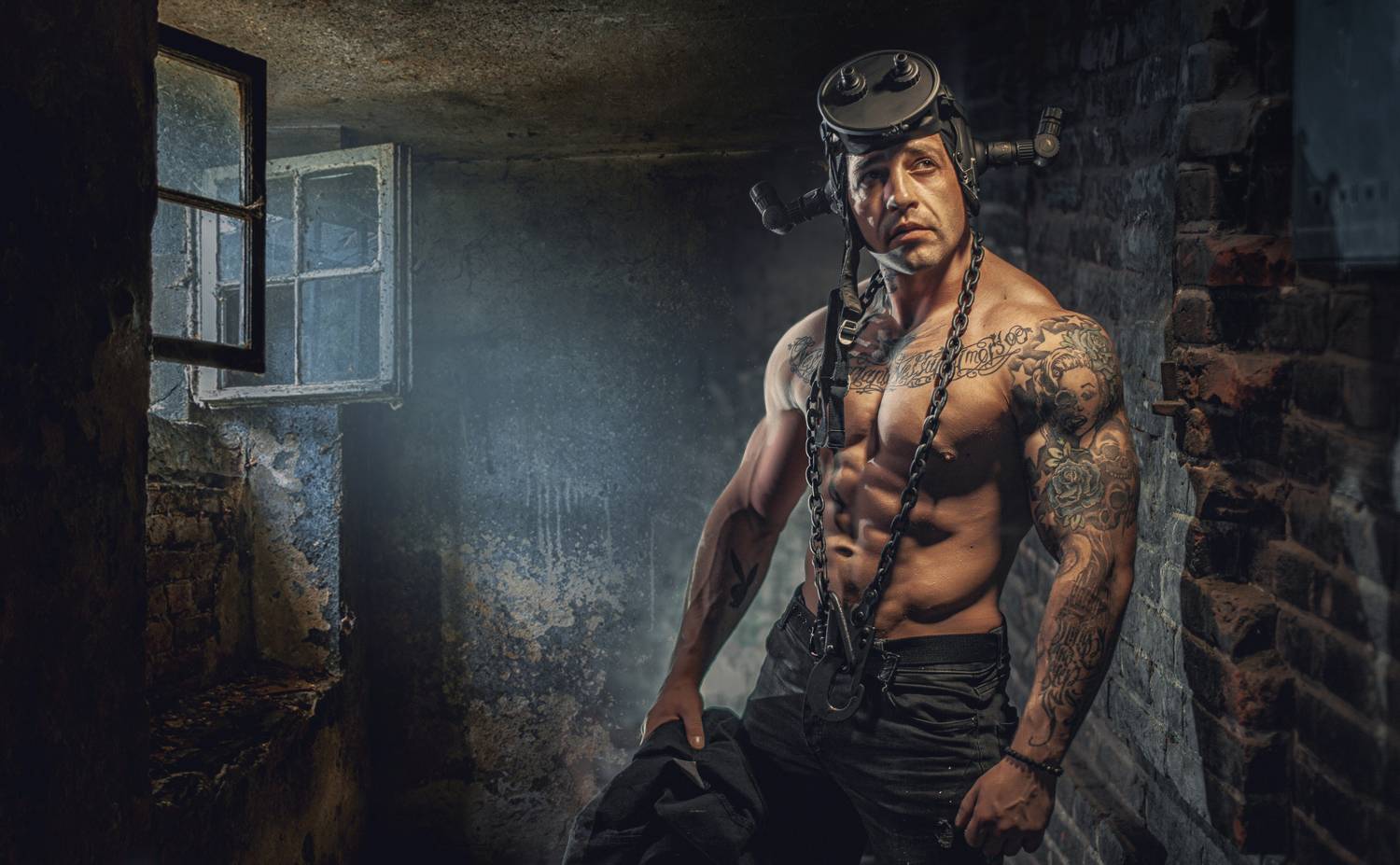 , Евгений Иванов