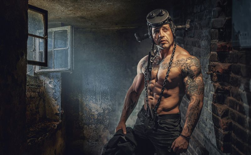 Смотритель фото превью