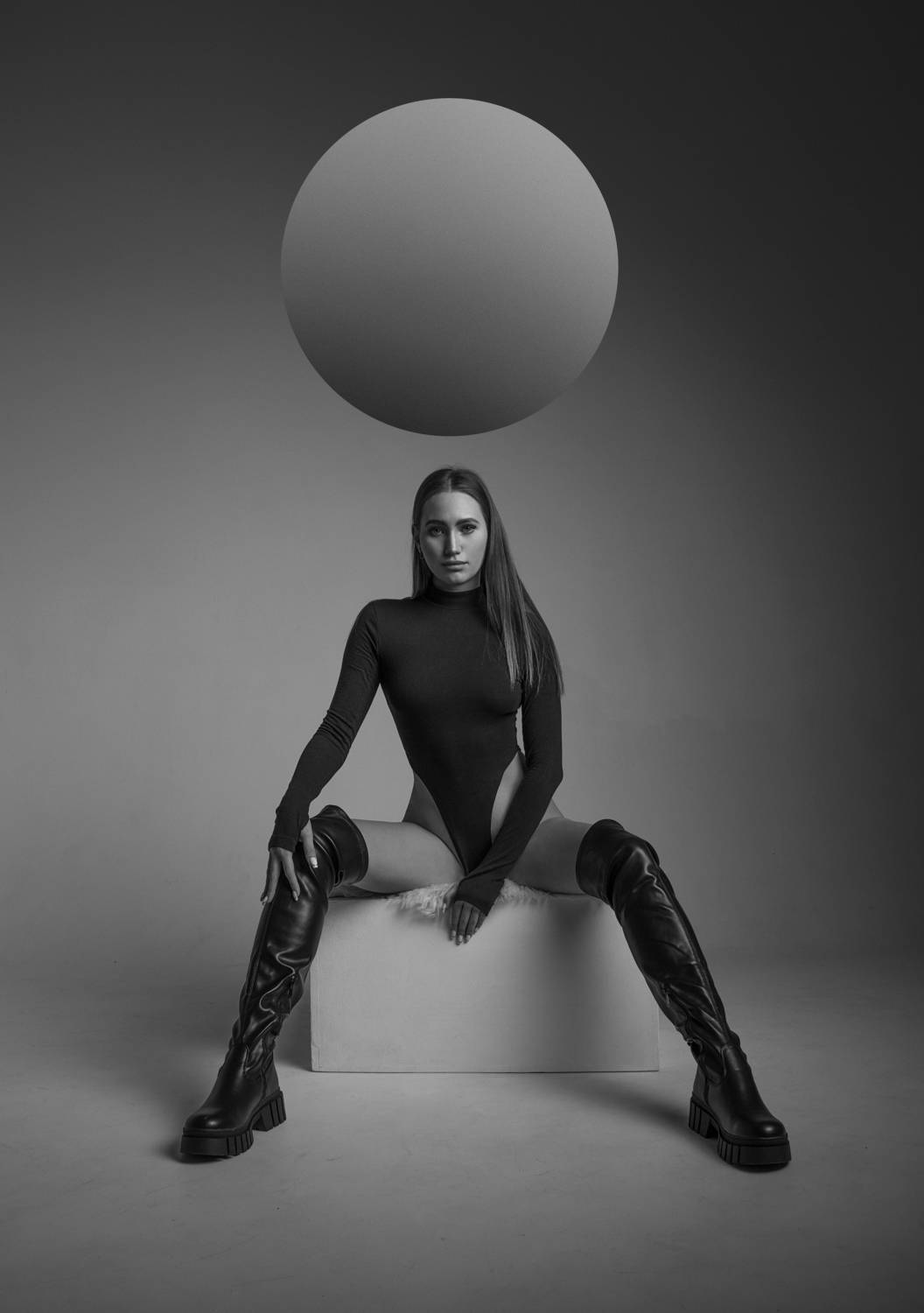 , Замятин Александр