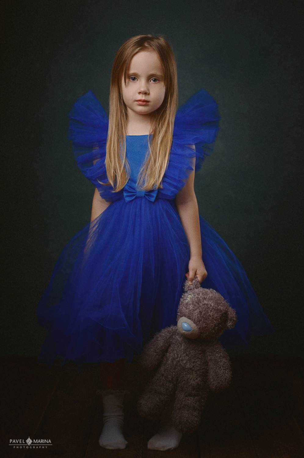 , Павел Спивак