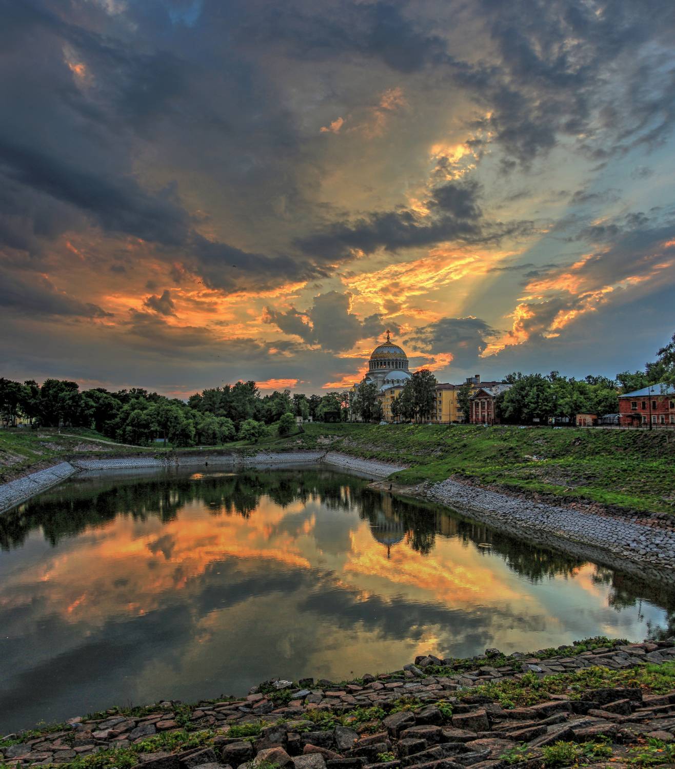 , Сергей Григорьев