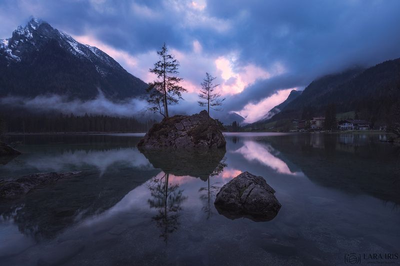 Hintersee фото превью