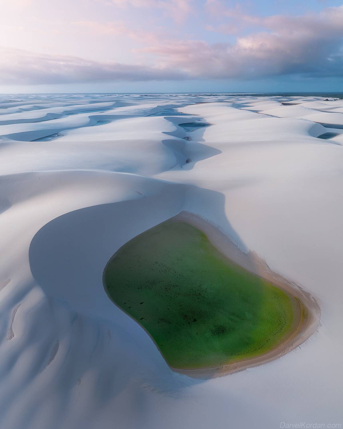 , Даниил Коржонов