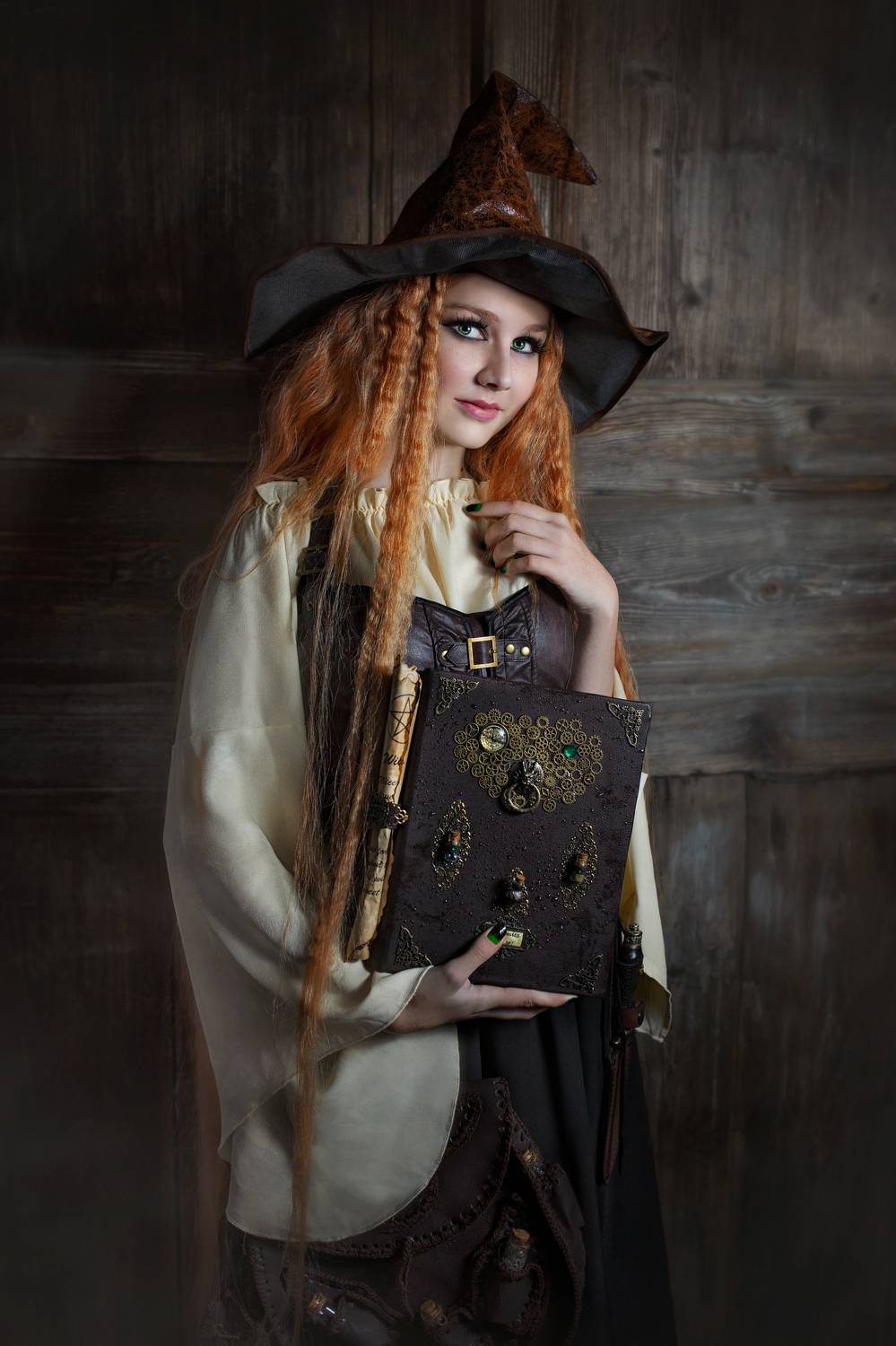 фотограф юлия дюдина, фотограф нижний новгород, арт фотограф,  волшебная фотосессия, фотосессия ведьма, фотосессия к Halloween, Дюдина Юлия