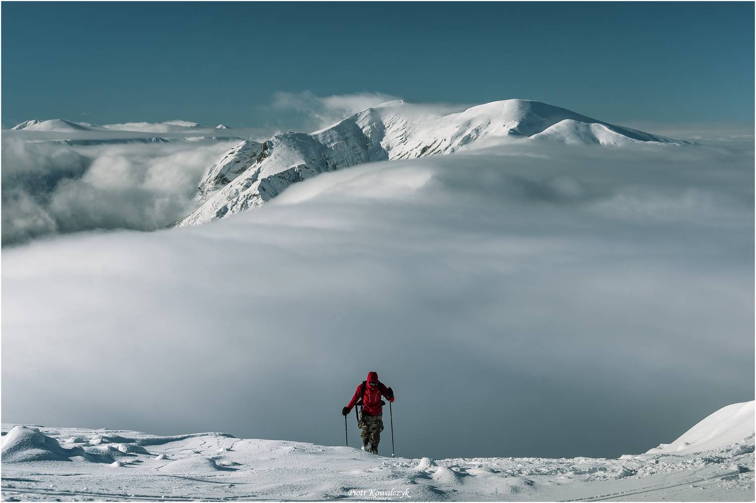 polska, tatry, g&oacute;ry, Kowalczyk Piotr
