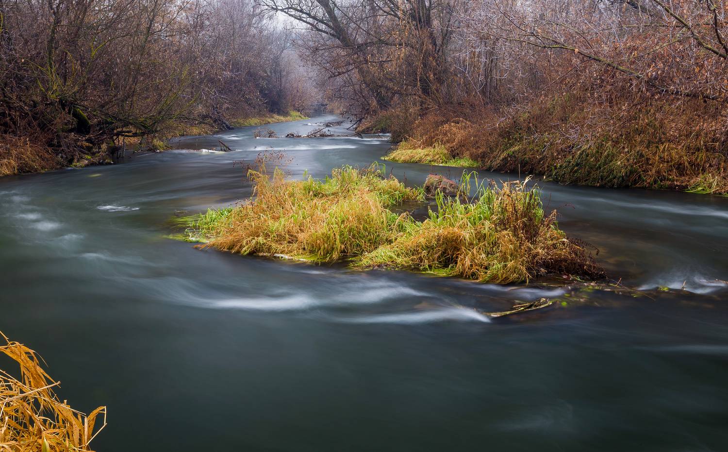 река, медведица, саратов, природа, пейзаж, Подосинников Максим