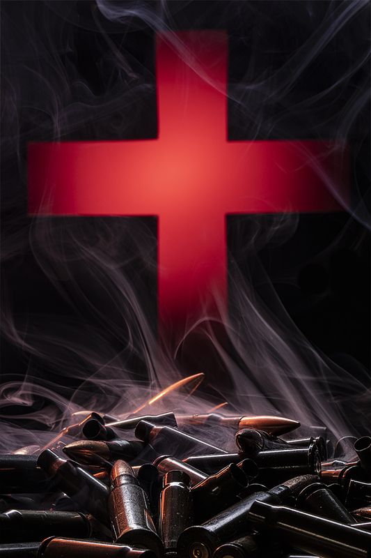 Soldier of fortune фото превью