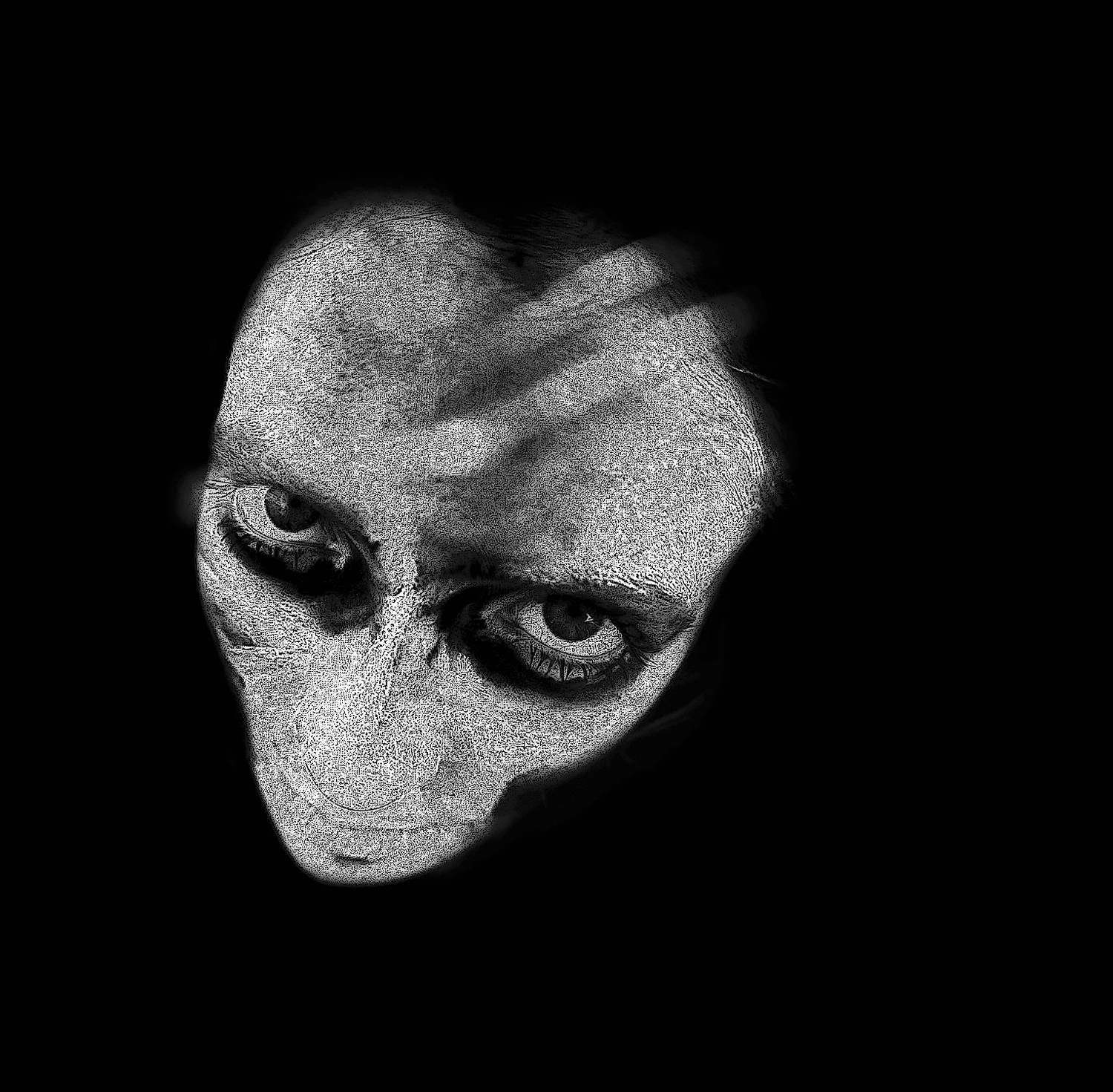 портрет, женский портрет, Дмитрий Уткин