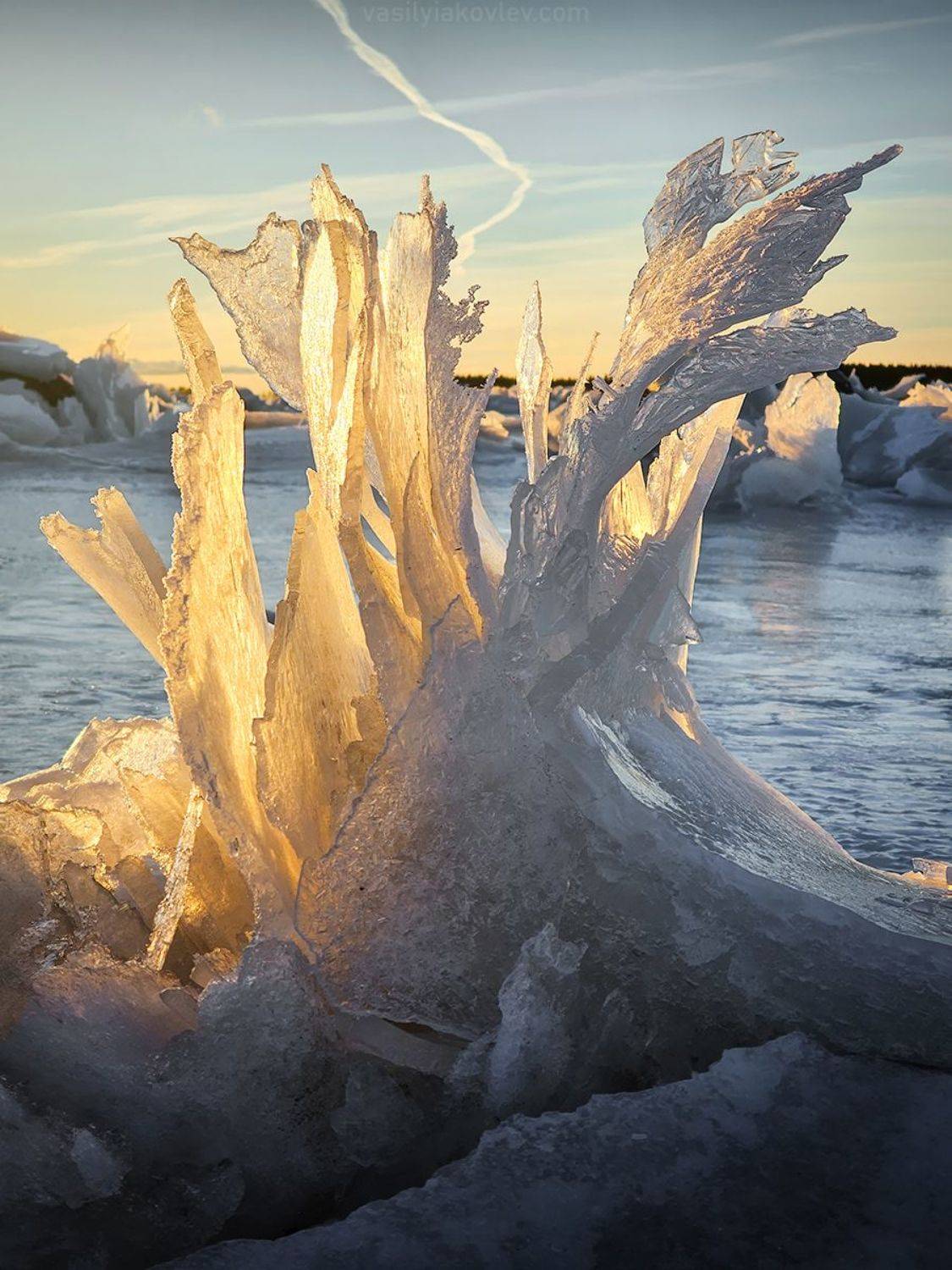 кольский, фототур, яковлевфототур, кандалакша, волосяная, териберка, мурманск, северноесияние, сияние, Василий Яковлев