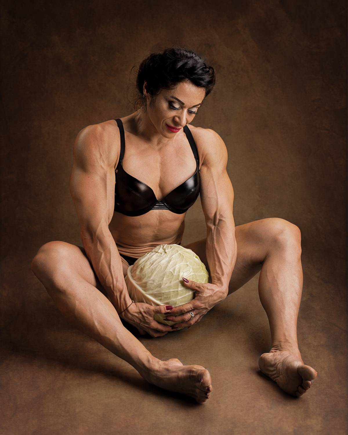 #спорт #бодибилдинг #фитнес , Третьяков Роман