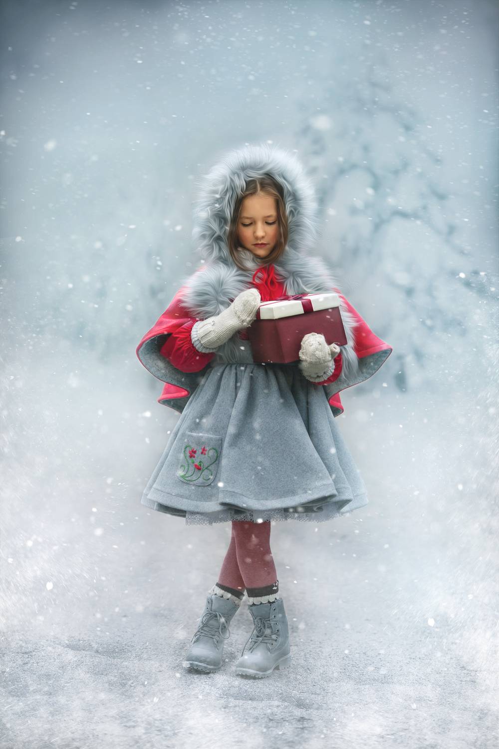 , Arlauskaite Buloviene Vilma