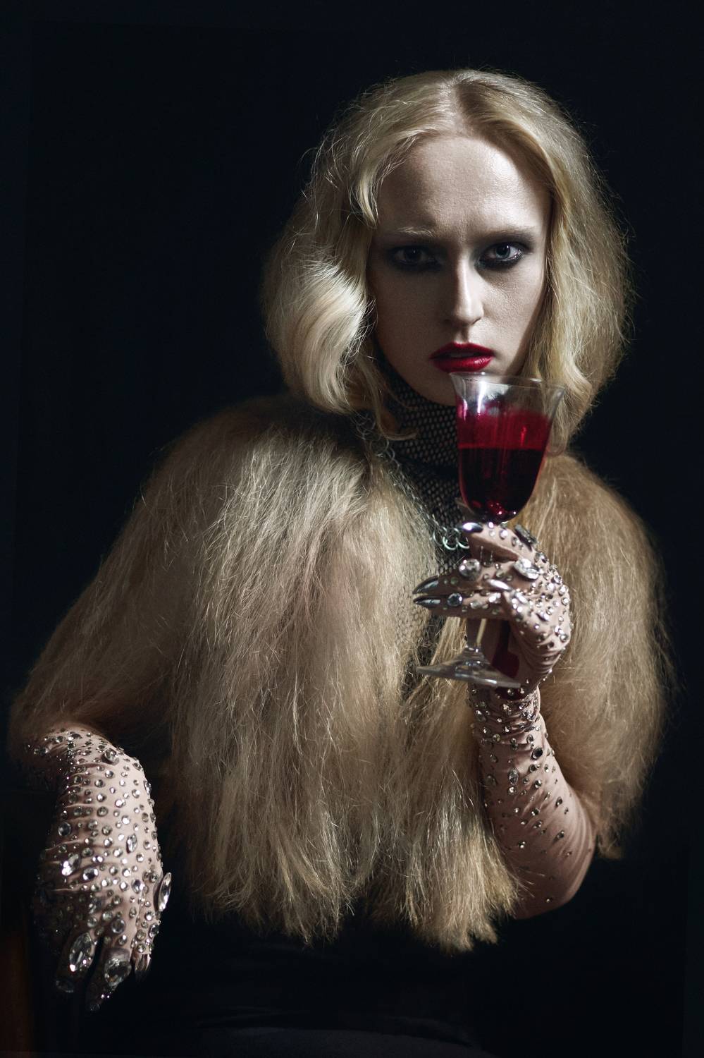 , Наташа Янкелевич