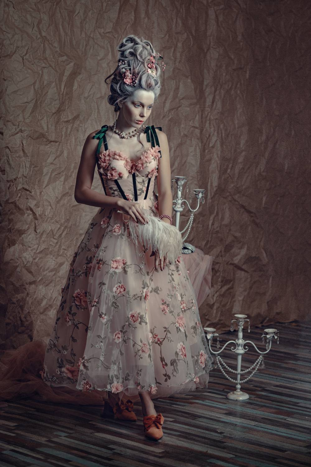 , Ященко Анастасия