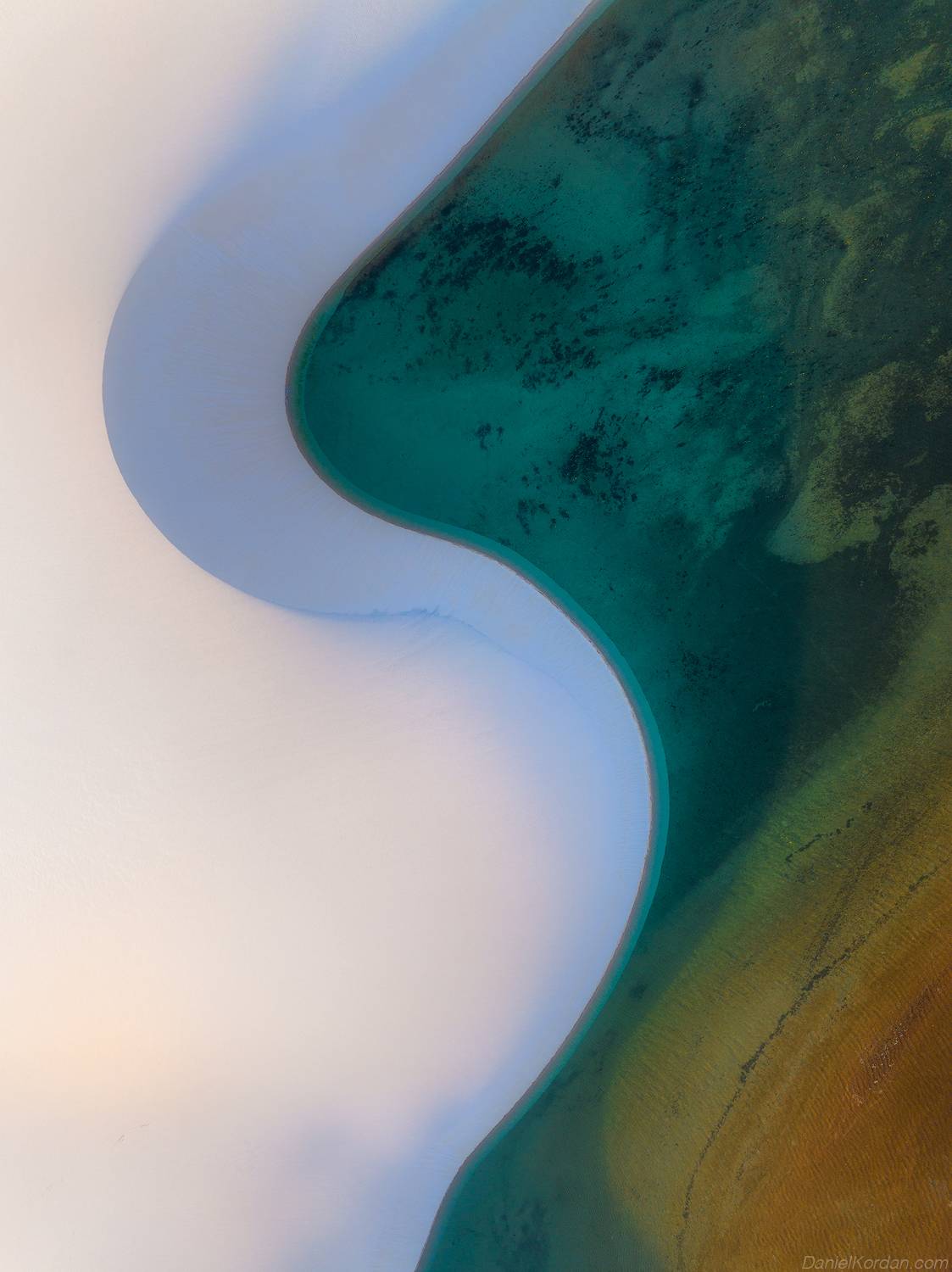 , Даниил Коржонов