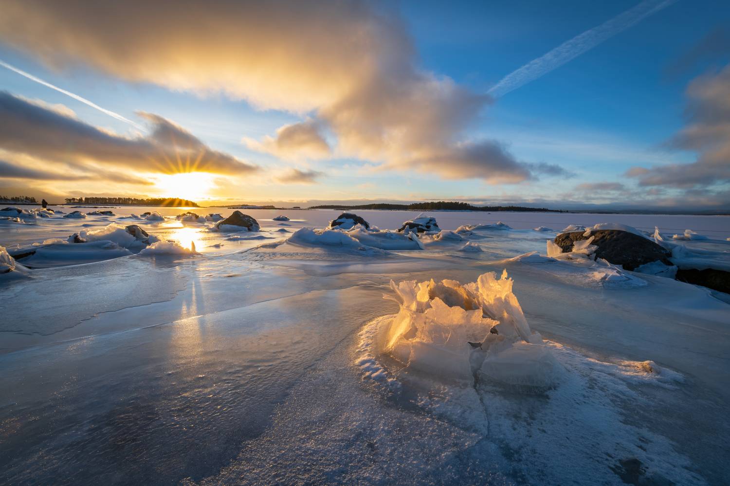 север, заполярье, кольский, Степанова Татьяна