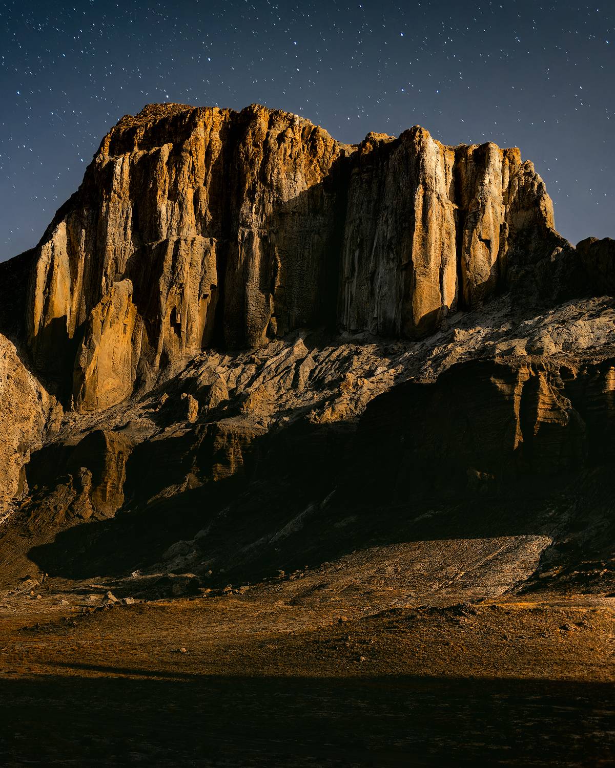 мангистау,мангышлак,казахстан,скалы,звёзды, терешонок виталий