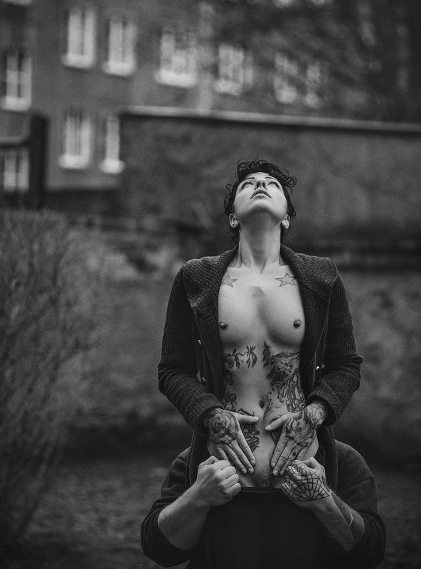 Invasion фото превью