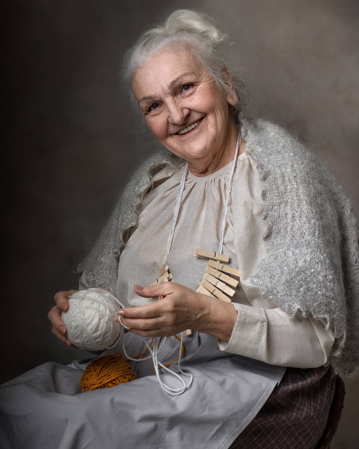 , Анастасия Картушина