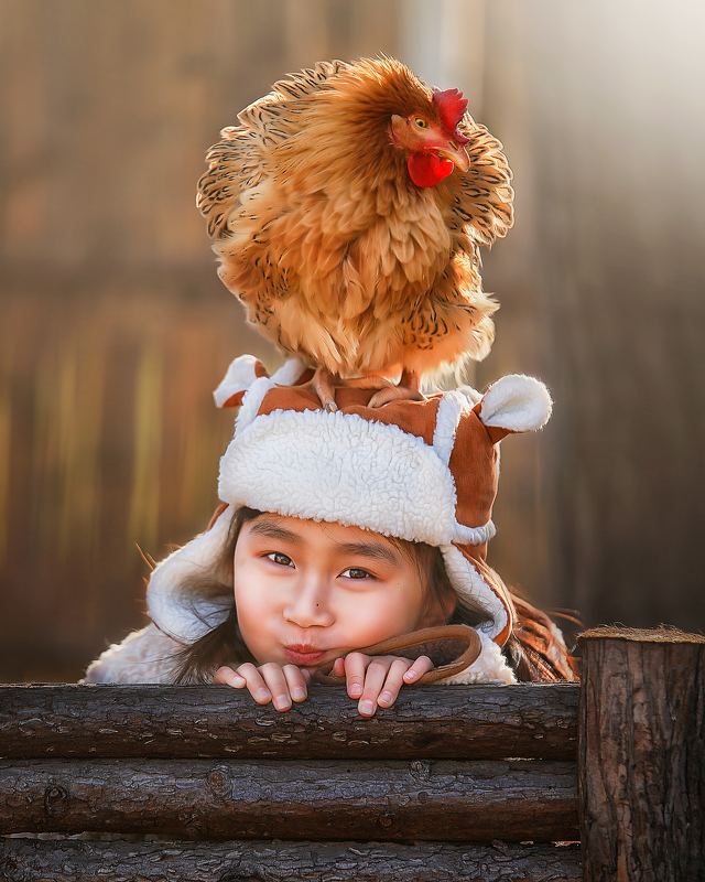 yao wenqi *** фото превью