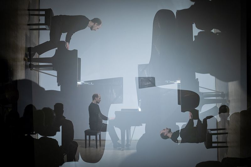 Павел Домбровский фото превью