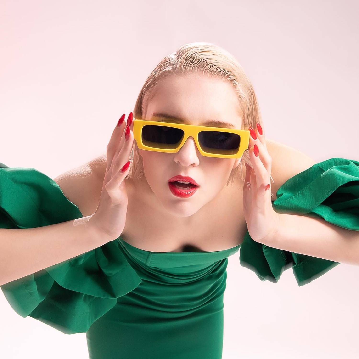 , Ольга Дробышева