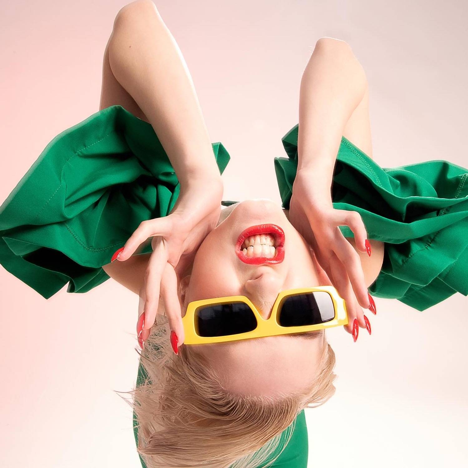 , Ольга Дробышева