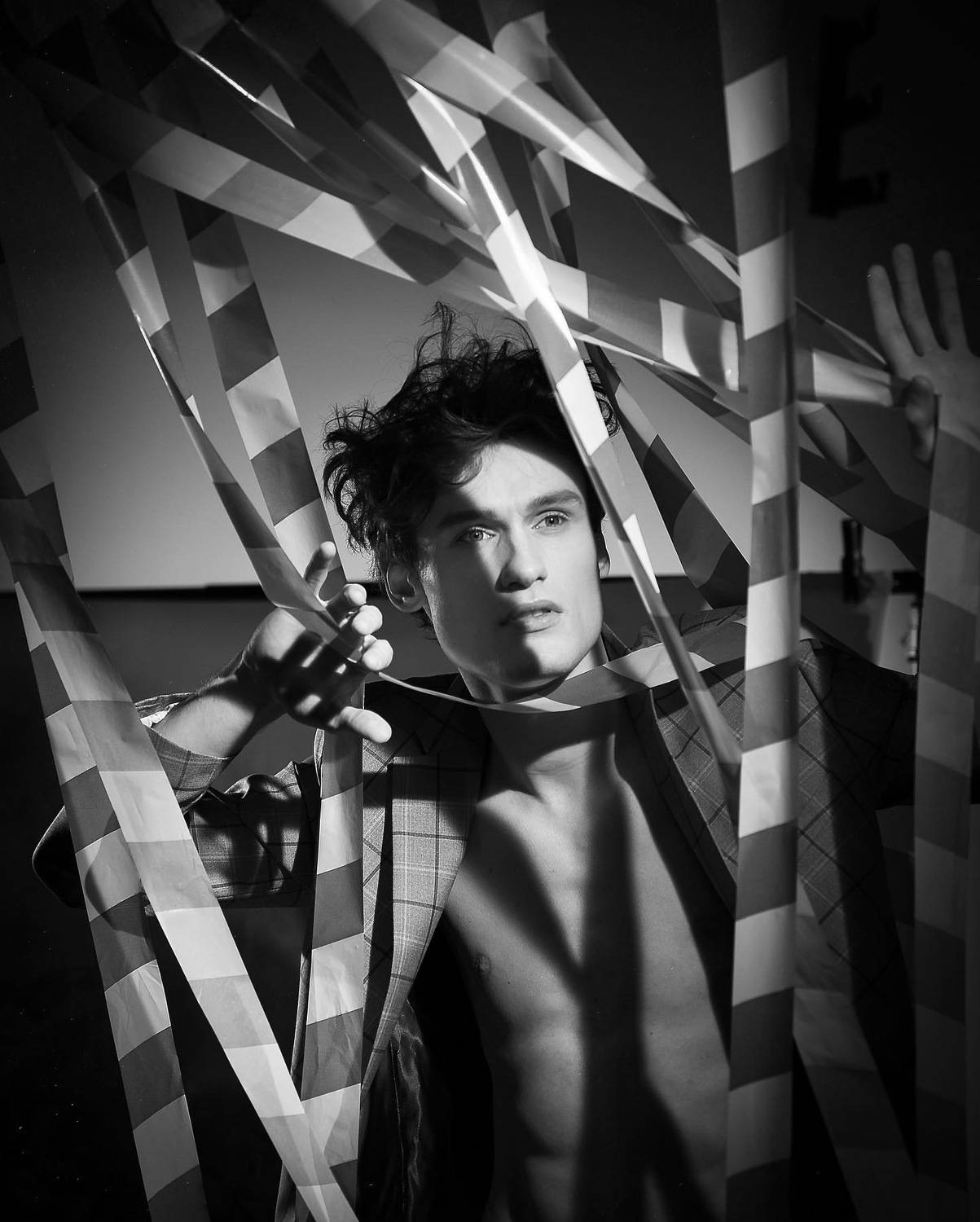 , Ольга Дробышева